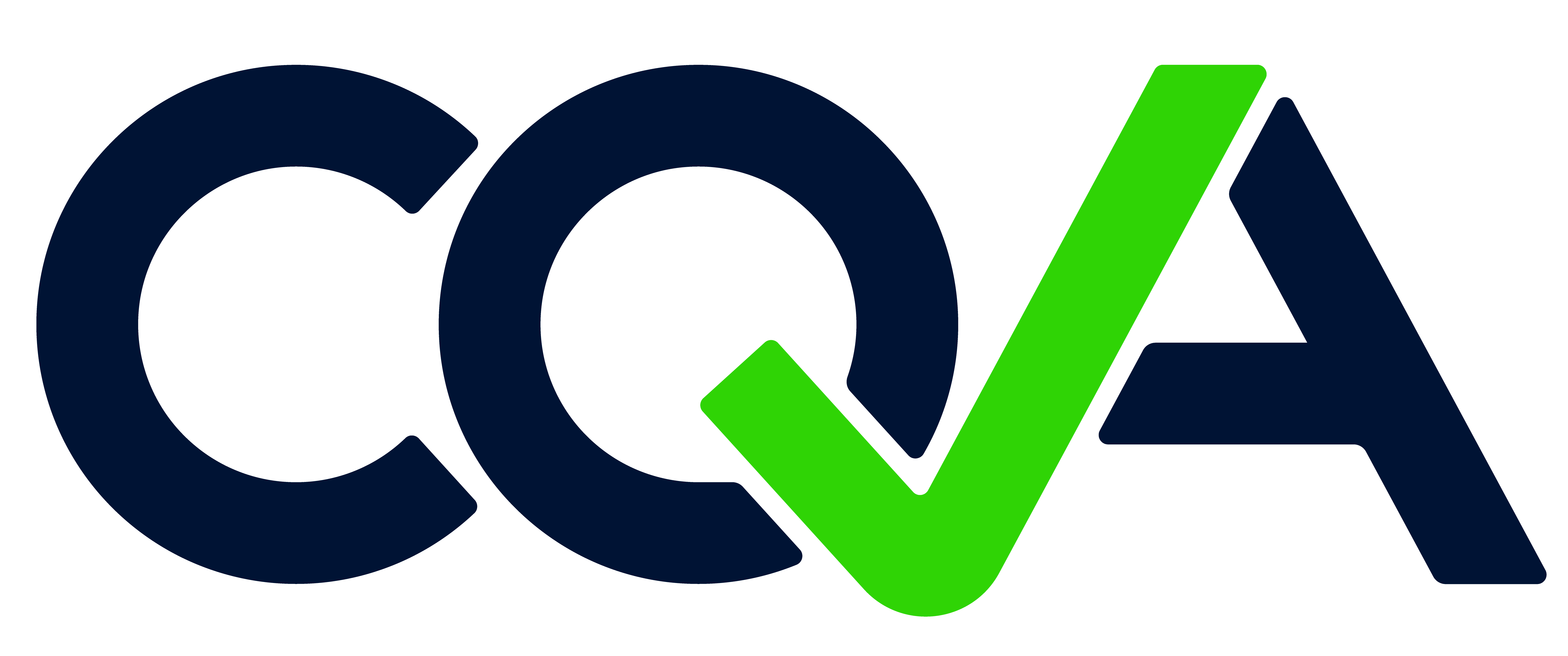 Construction QA logo