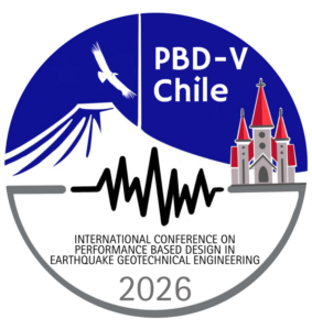 PBD-V Chile logo for 2026 conference