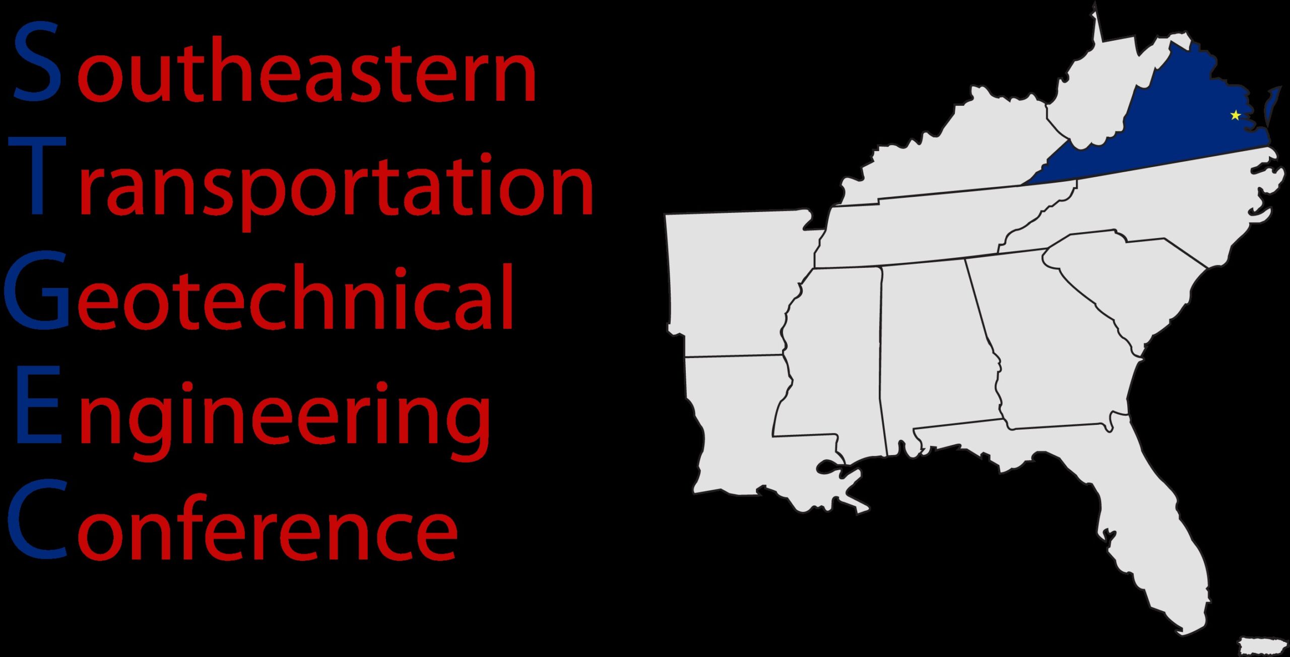 Southeastern Engineering CONFERENCE: 55th Annual Southeastern Transportation Geotechnical ...